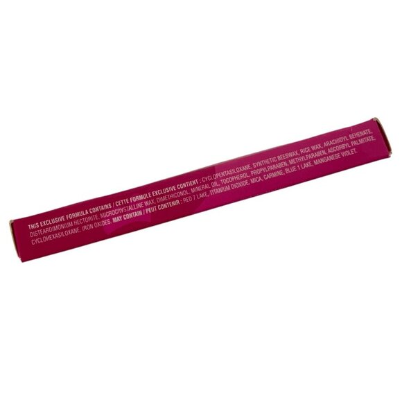 Mary Kay MK Signature Lip Liner Pencil .009 oz / .25g DARK RED 3053 Discontinued - Picture 4 of 6